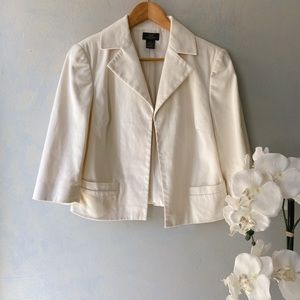 ✨ ON SALE - “346” Brooks Brothers Cotton Blazer